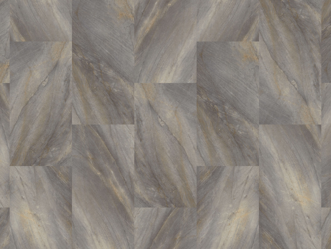 Allura Dryback 0.7 Material - 63695DR7 warm natural stone